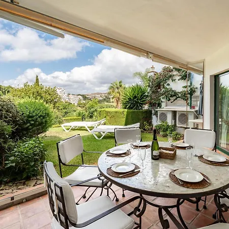 Townhouse Isla De Miraflores *
