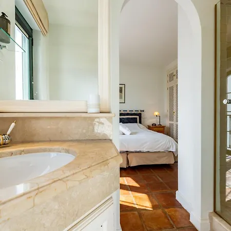 Townhouse Isla De Miraflores Semesterbostad *