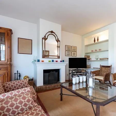 Townhouse Isla De Miraflores Mijas