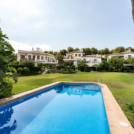 Semesterbostad Townhouse Isla De Miraflores