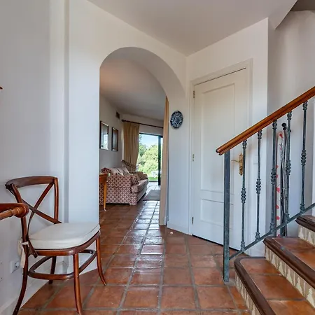 Townhouse Isla De Miraflores Semesterbostad *