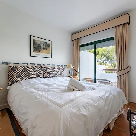 Townhouse Isla De Miraflores
