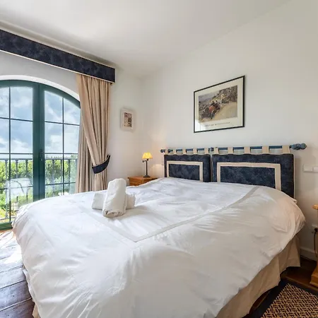 Townhouse Isla De Miraflores * Mijas