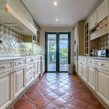 Townhouse Isla De Miraflores Semesterbostad