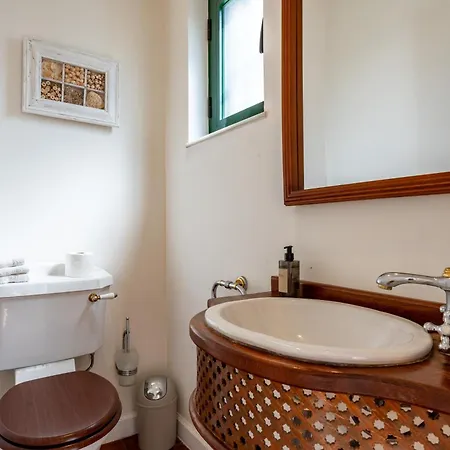 Semesterbostad Townhouse Isla De Miraflores