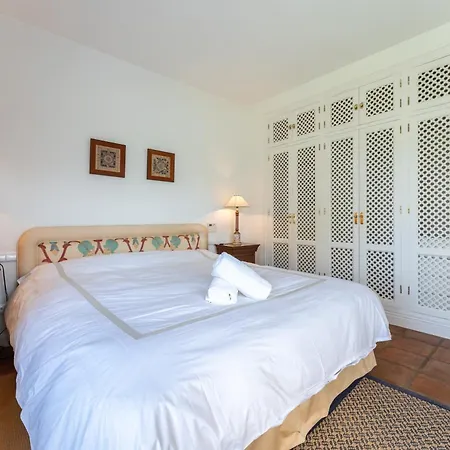 Semesterbostad Townhouse Isla De Miraflores
