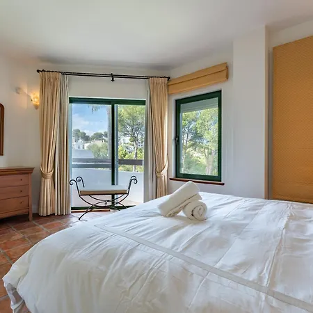 Semesterbostad Townhouse Isla De Miraflores Mijas