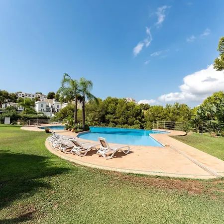 Townhouse Isla De Miraflores Semesterbostad