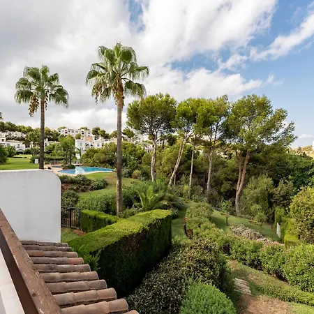 Casa vacanze Townhouse Isla De Miraflores Mijas