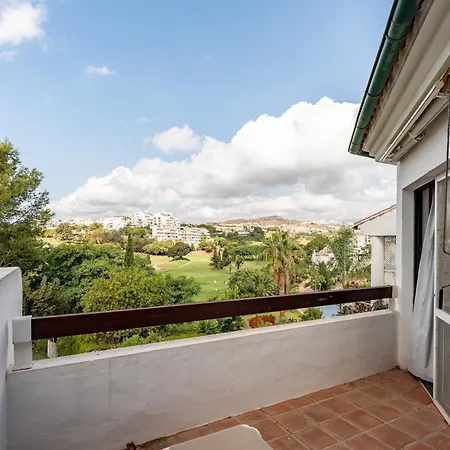 Townhouse Isla De Miraflores Mijas